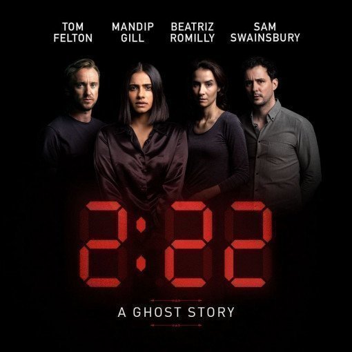 2:22 A Ghost Story 2:22 A Ghost Story