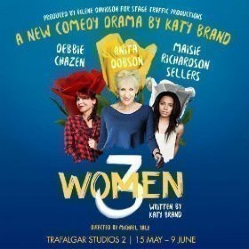 3Women 3Women