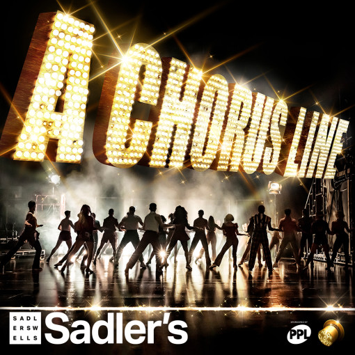 A Chorus Line A Chorus Line