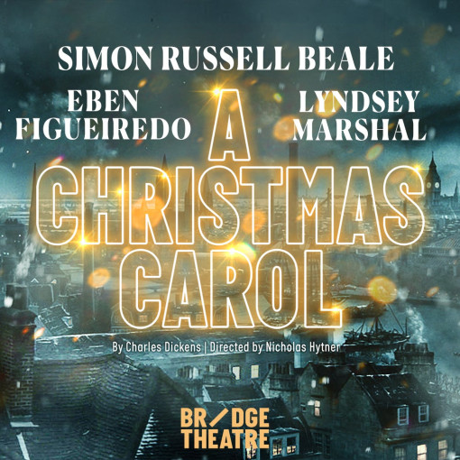 A Christmas Carol - The Bridge A Christmas Carol - The Bridge
