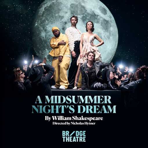 A Midsummer Night's Dream Open Air A Midsummer Night's Dream Open Air