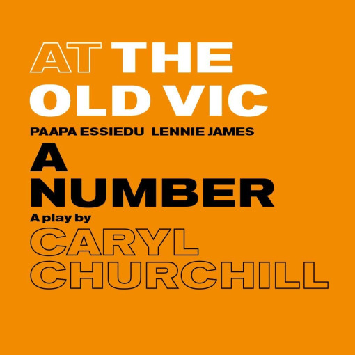 A Number A Number