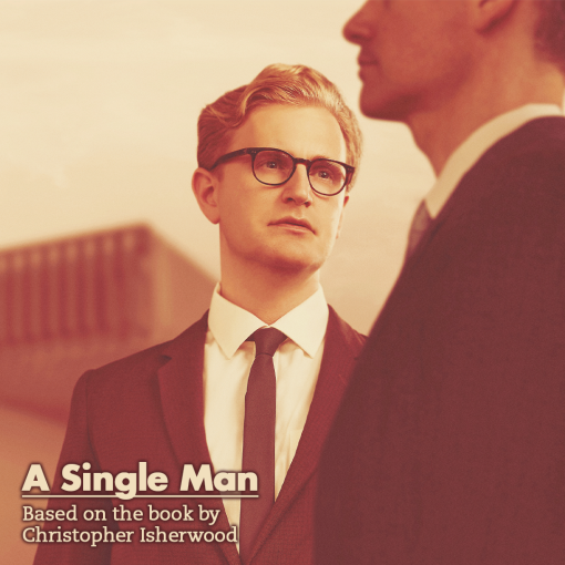 A Single Man A Single Man