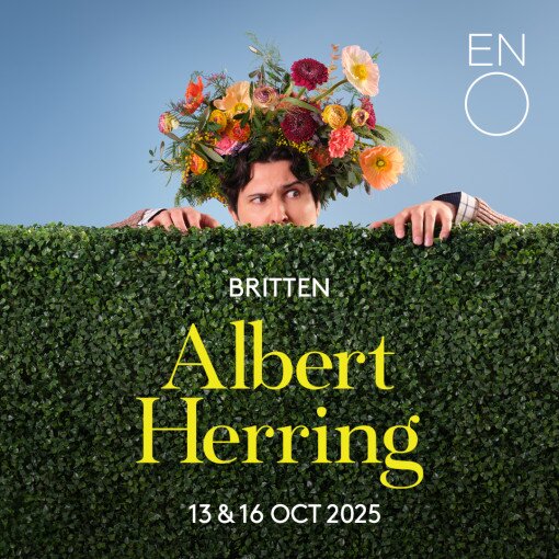 Albert Herring Albert Herring