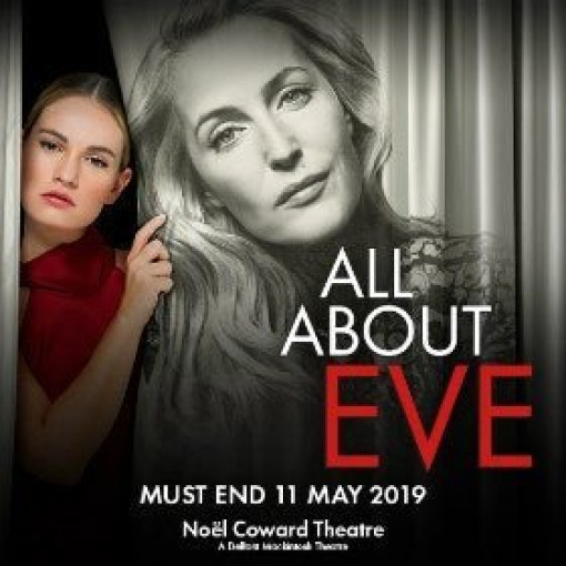 All About Eve All About Eve