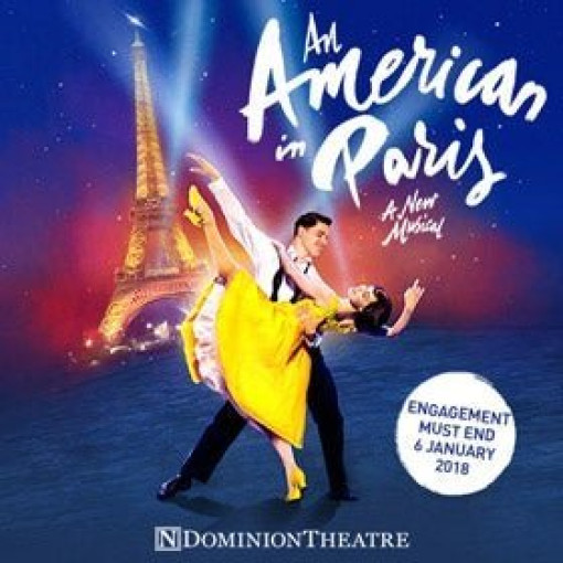 An American In Paris An American In Paris