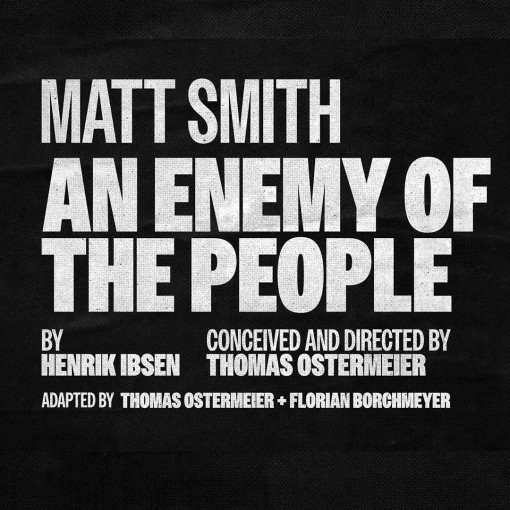 An Enemy of the People An Enemy of the People