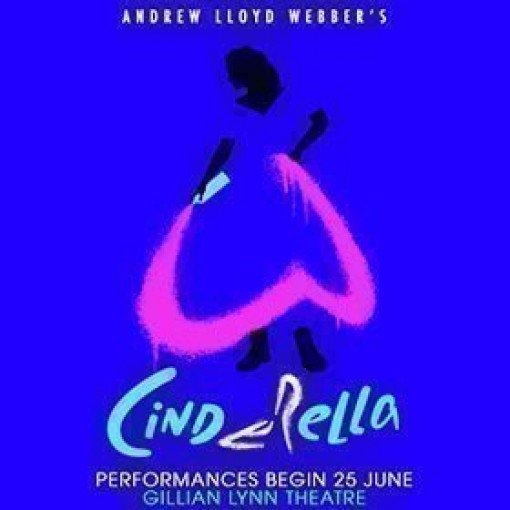 Andrew Lloyd Webber’s Cinderella Andrew Lloyd Webber’s Cinderella