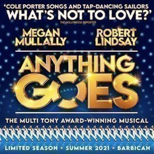 Anything Goes Anything Goes