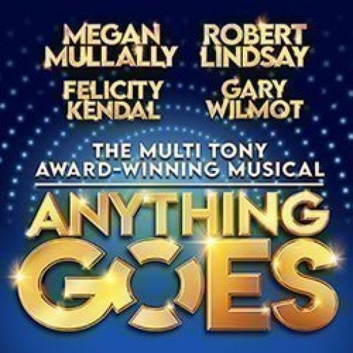 Anything Goes Anything Goes