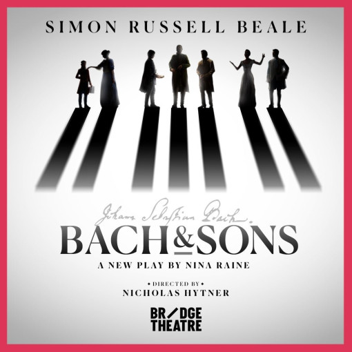 Bach & Sons Bach & Sons