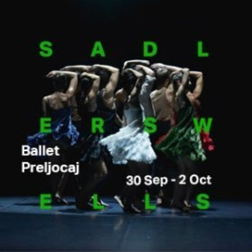 Ballet Preljocaj - Snow White