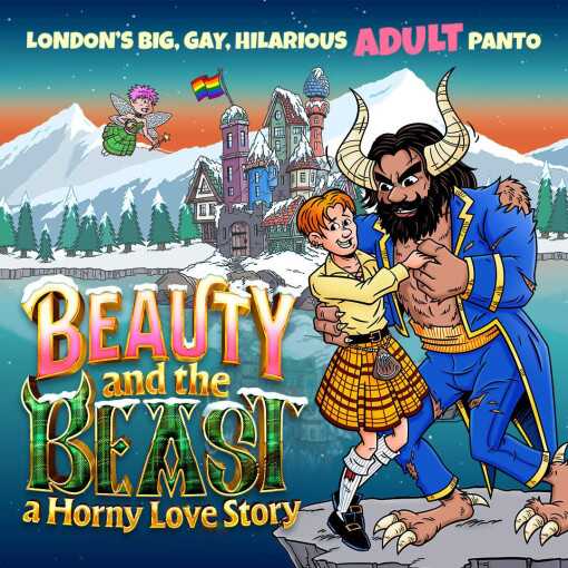 Beauty and the Beast Beauty and the Beast
