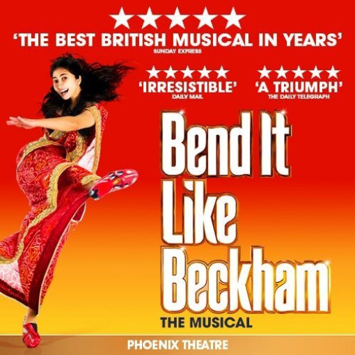 Bend It Like Beckham Bend It Like Beckham