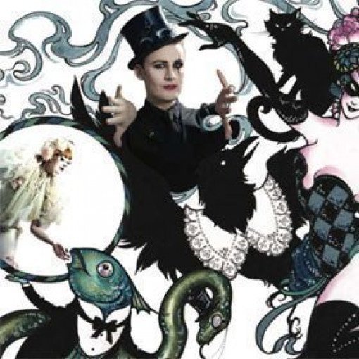 Black Cat Cabaret Black Cat Cabaret