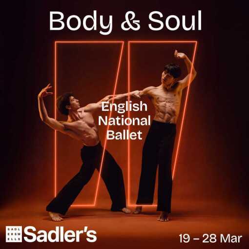 Body & Soul