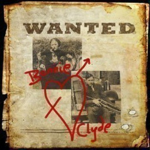 Bonnie and Clyde: The Musical Bonnie and Clyde: The Musical