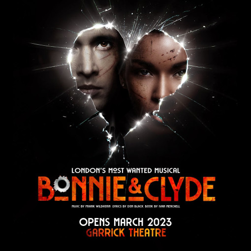 Bonnie & Clyde The Musical