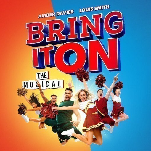 Bring It On The Musical Bring It On The Musical