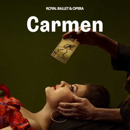 Carmen Carmen