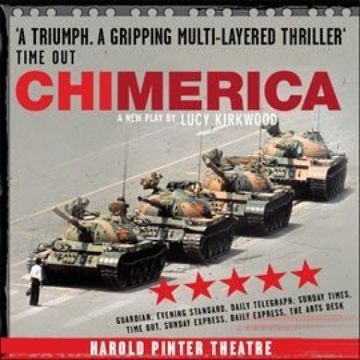 Chimerica Chimerica