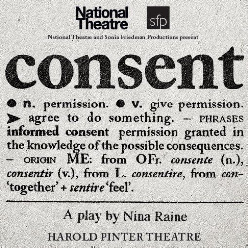 Consent Consent