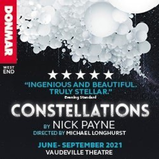 Constellations Constellations