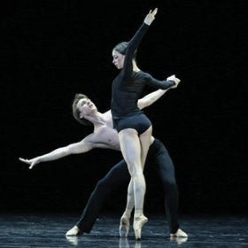 Contrasts - Mariinsky Ballet Contrasts - Mariinsky Ballet