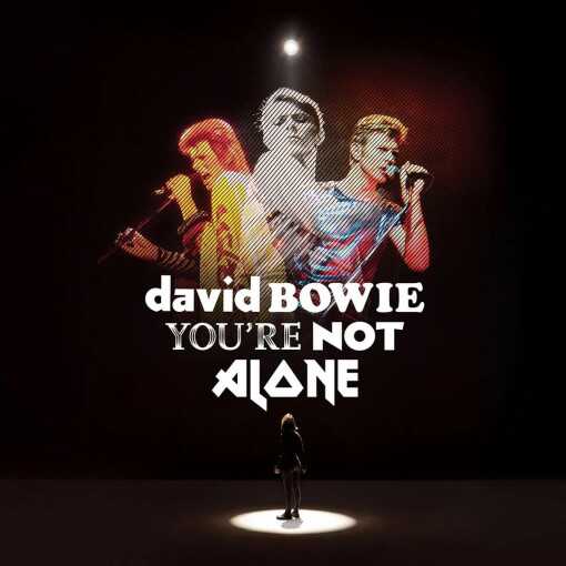 David Bowie: You're Not Alone