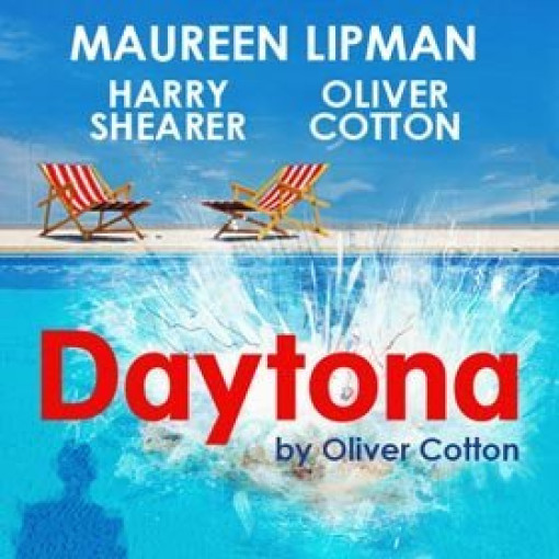 Daytona Daytona