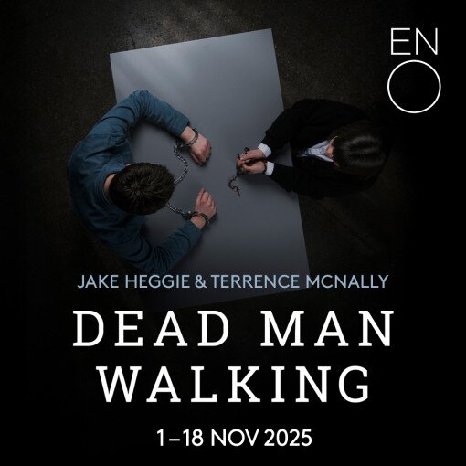 Dead Man Walking