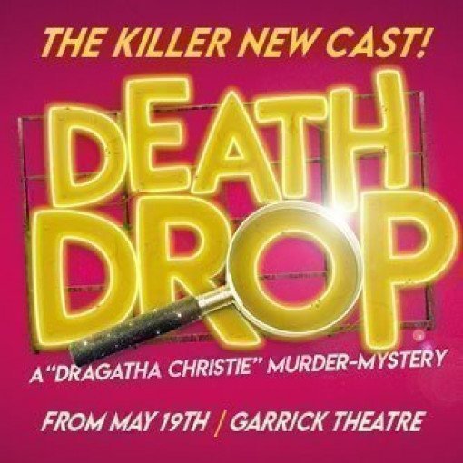 Death Drop Death Drop