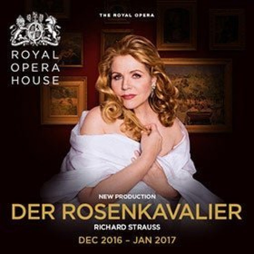 Der Rosenkavalier Der Rosenkavalier