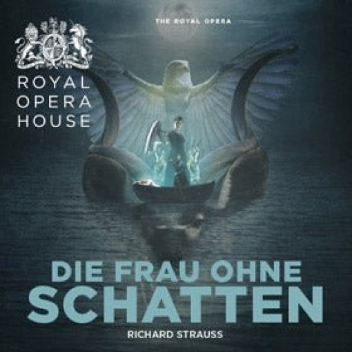 Die Frau ohne Schatten Die Frau ohne Schatten