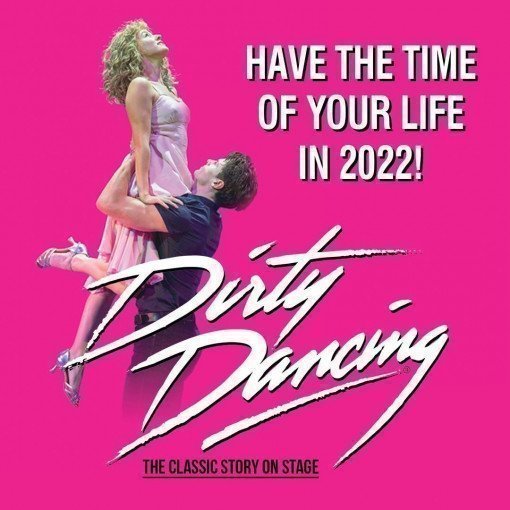 Dirty Dancing Dirty Dancing