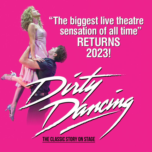 Dirty Dancing Dirty Dancing