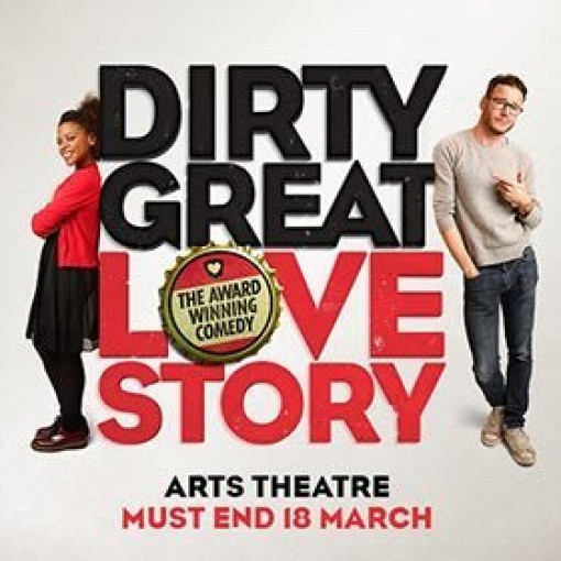 Dirty Great Love Story Dirty Great Love Story