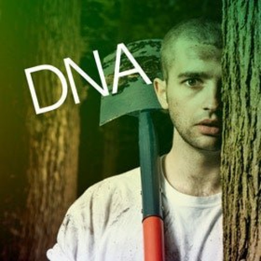 DNA - National Youth Theatre DNA - National Youth Theatre