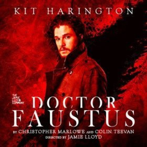 Doctor Faustus