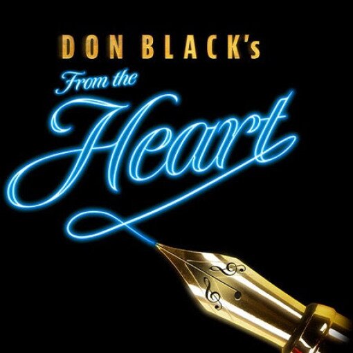 Don Black's From the Heart