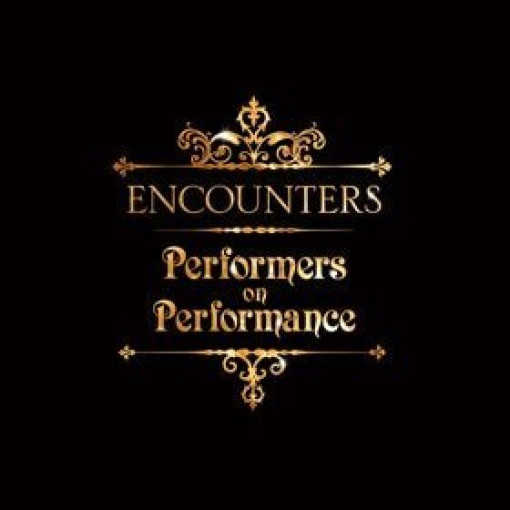 Encounters: Performers on Performance - Tim Minchin Encounters: Performers on Performance - Tim Minchin