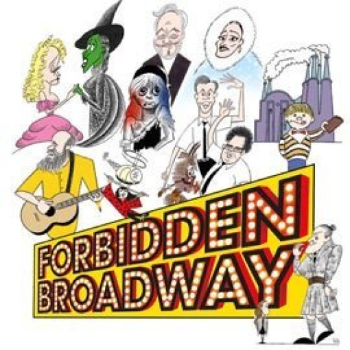 Forbidden Broadway: West End Forbidden Broadway: West End