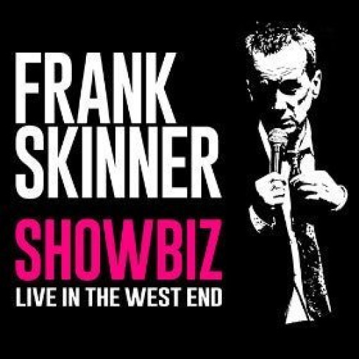 Frank Skinner - Showbiz Frank Skinner - Showbiz