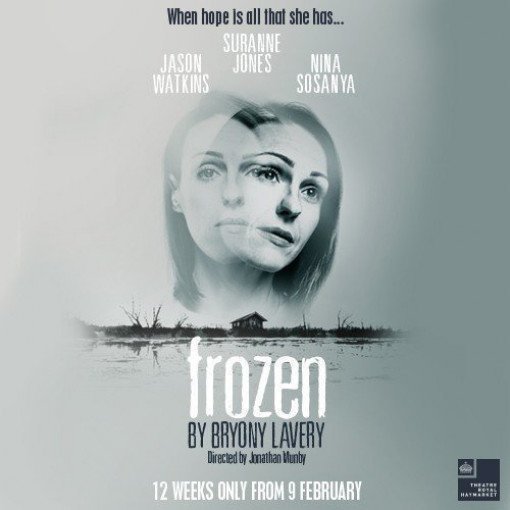 Frozen Frozen