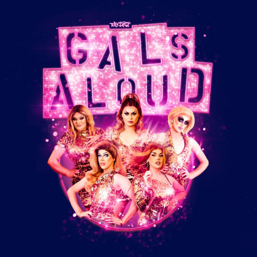 Gals Aloud Gals Aloud