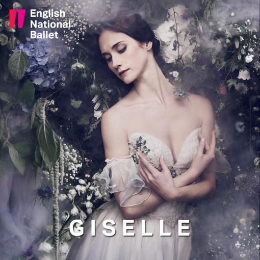 Giselle - English National Ballet