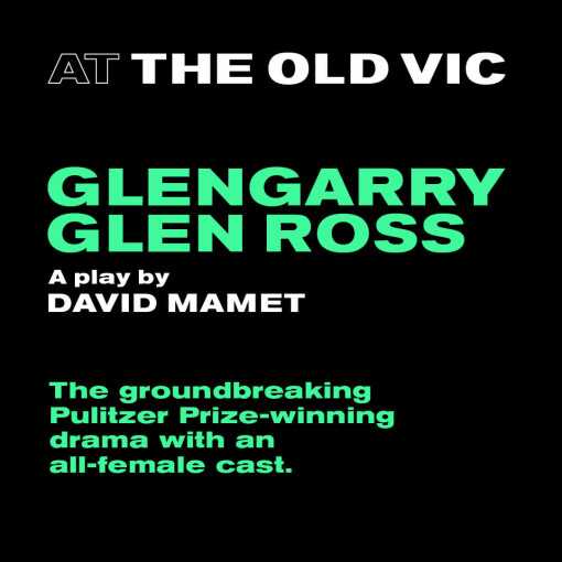 Glengarry Glen Ross
