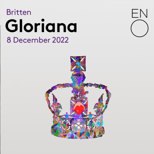 Gloriana Gloriana