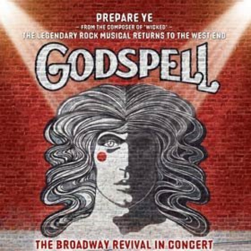 Godspell In Concert Godspell In Concert