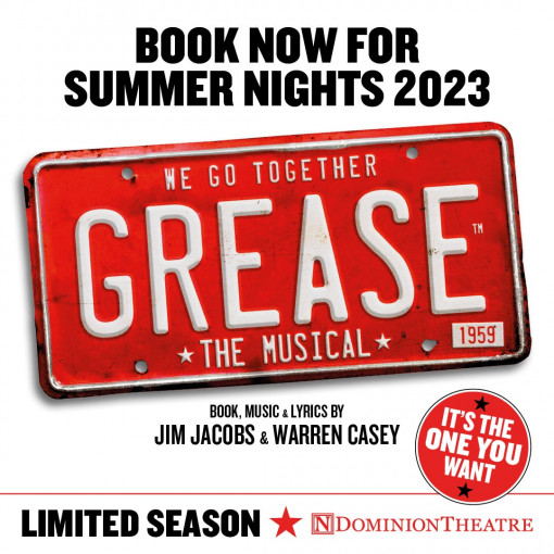 Grease Grease
